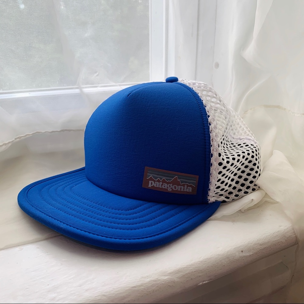 Men’s Patagonia hat